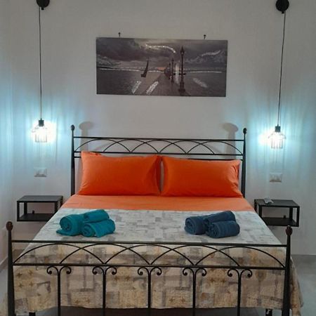 Maison Isola Di Ortigia Syracuse Eksteriør bilde