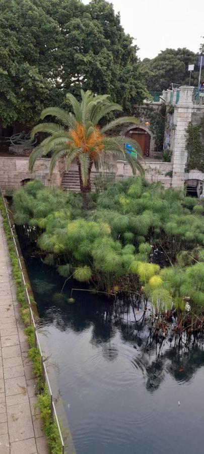 Maison Isola Di Ortigia Syracuse Eksteriør bilde