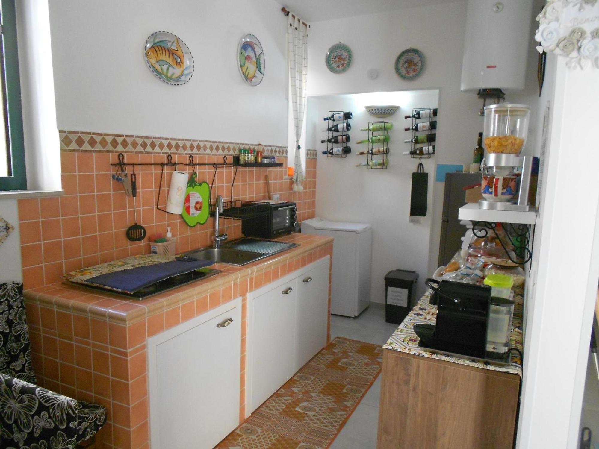 Maison Isola Di Ortigia Syracuse Eksteriør bilde